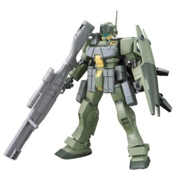 Gunpla Model Kit - Gm Sniper Gundam K9 (HG 010)