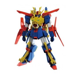 Gunpla Model Kit - Gundam Tryon 3 (HG 038)