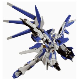 Gunpla Model Kit - Hi-Nu Gundam Vrabe (HG 029)