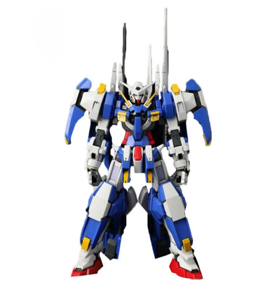 Gunpla Model Kit - Gundam Avalanche Exia Dash (HG 064)