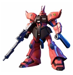 Gunpla Model Kit - Gelgoog Jager Gundam (HG 045)
