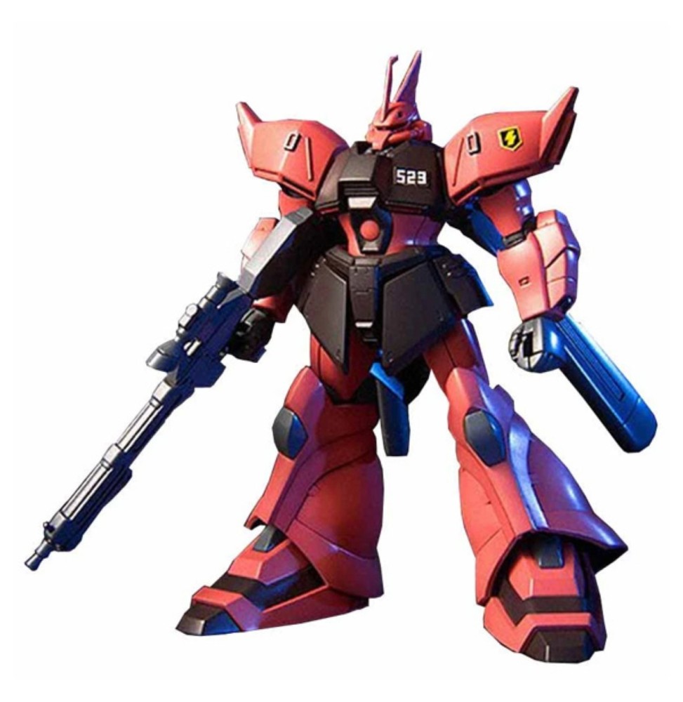 Gunpla Model Kit - Gelgoog Jager Gundam (HG 045)