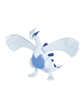 Model Kit Pokemon - Lugia (Pokepla 04)
