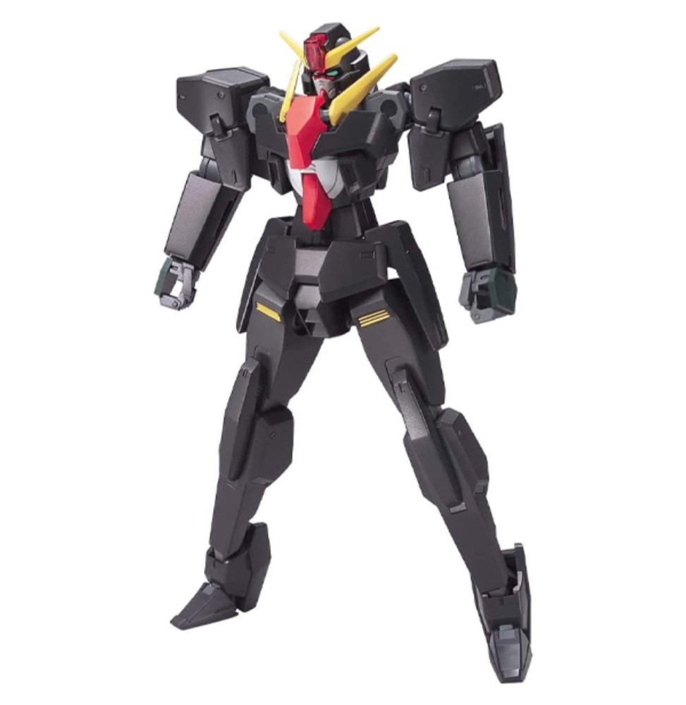 Gunpla Model Kit - Seraphim Gundam (HG 037)