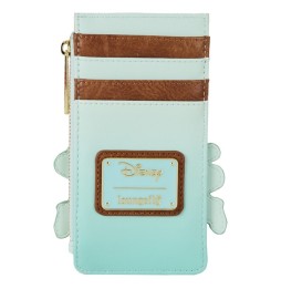 Porte Carte Loungefly Disney Le Roi Lion - Je Voudrais Deja Etre Un Roi