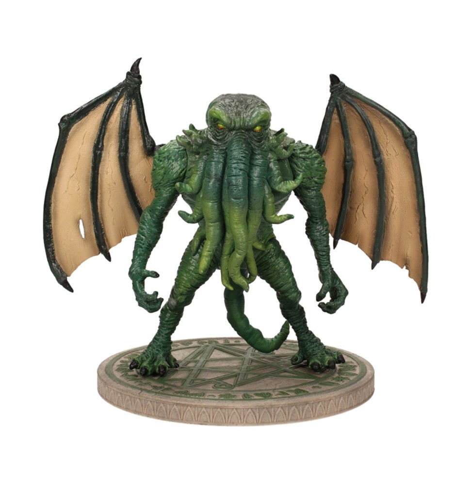 Figurine Lovecraft - Cthulhu