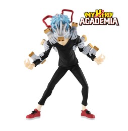 Boite Abimée - Figurine My Hero Academia - Tomura Shigaraki Pop Up Parade 15cm