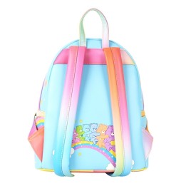 Sac à Dos Loungefly Bisounours - Rainbow