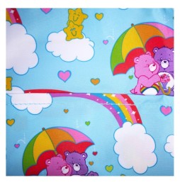 Sac à Dos Loungefly Bisounours - Rainbow