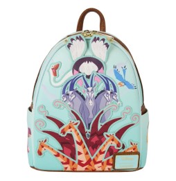 Sac à Dos Loungefly Disney Le Roi Lion - Je Voudrais Deja Etre Un Roi