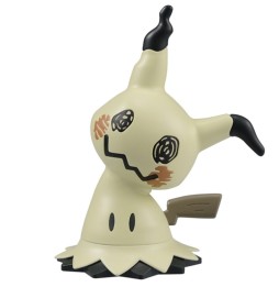Model Kit Pokemon - Mimiqui (Pokepla 08)