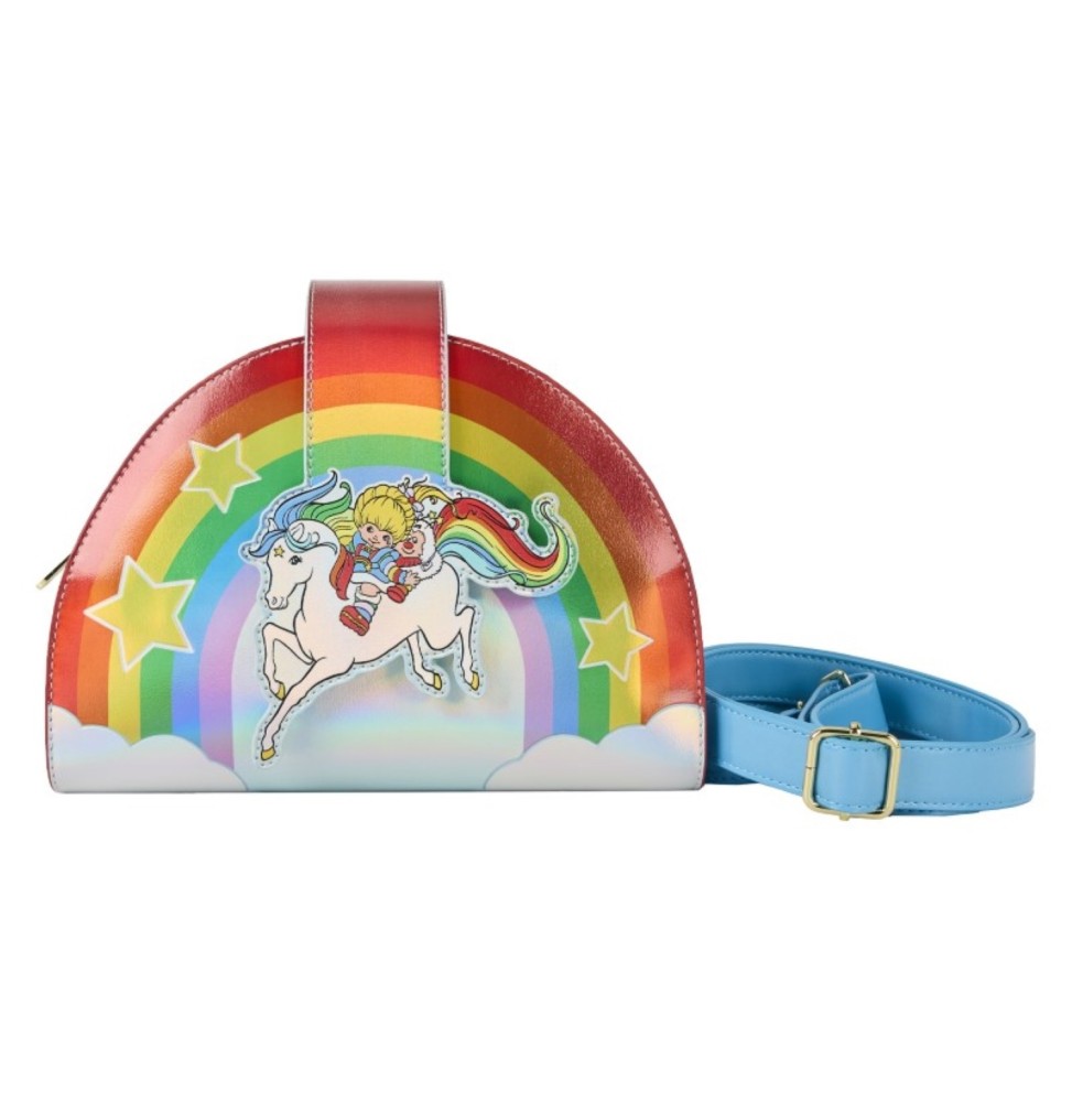 Sac à Main Loungefly Rainbow - Brite And Starlite