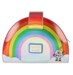 Sac à Main Loungefly Rainbow - Brite And Starlite