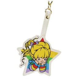 Sac à Main Loungefly Rainbow Brite (Convertible)