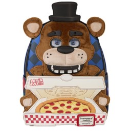 Sac à Dos Loungefly Five Nights At Freddys - Freddy