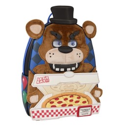 Sac à Dos Loungefly Five Nights At Freddys - Freddy