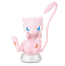 Model Kit Pokemon - Mew (Pokepla 02)