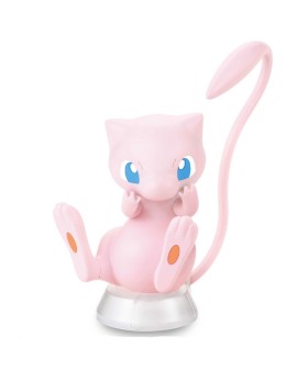 Model Kit Pokemon - Mew (Pokepla 02)