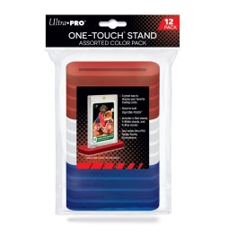 Stand pour Protèges Cartes Ultra Pro One Touch 35PT (Assortiments de 12 Pièces)