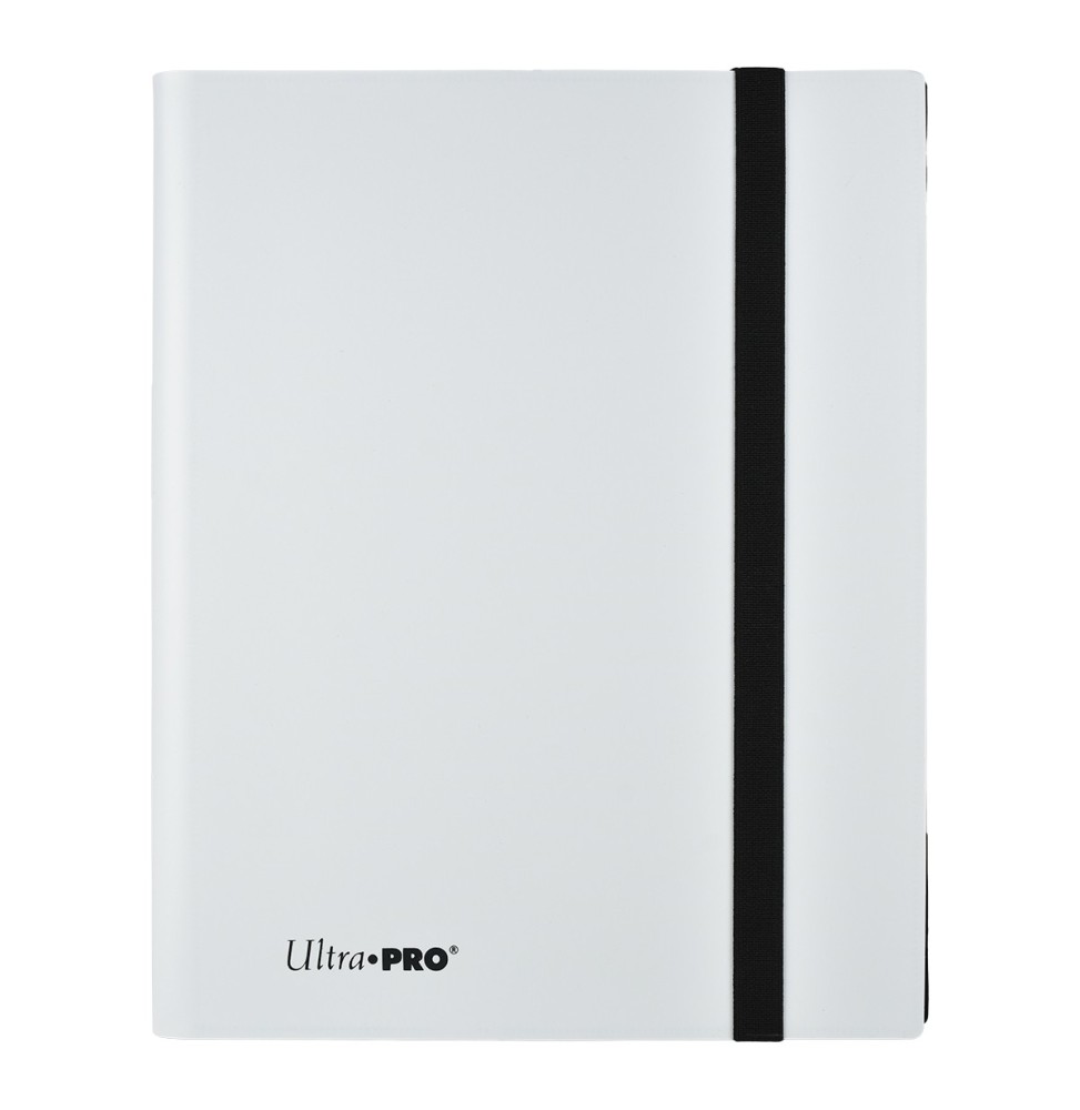 Portfolio A4 Ultra Pro (Arctic White)