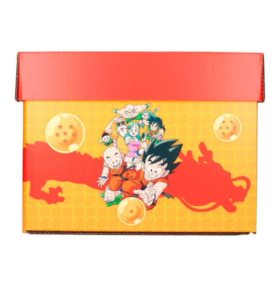 Collector Box Dragon Ball Z