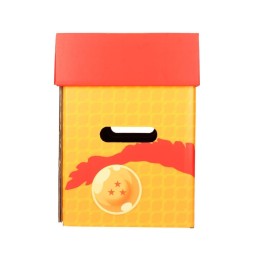 Collector Box Dragon Ball Z