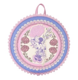 Sac à Dos Loungefly Disney - Minnie Floral And Lace