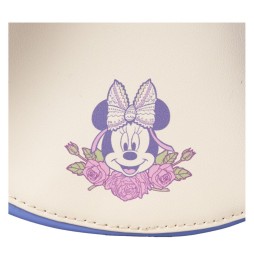 Sac à Dos Loungefly Disney - Minnie Floral And Lace