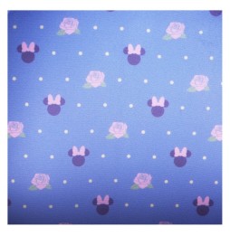 Sac à Dos Loungefly Disney - Minnie Floral And Lace