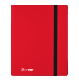 Portfolio A4 Ultra Pro (Apple Red)