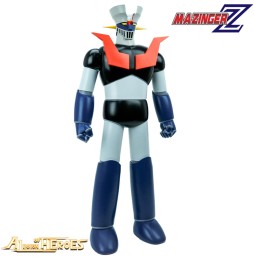 Figurine Mazinger Z - Legions Of Heroes (Manga Color) - 40 cm