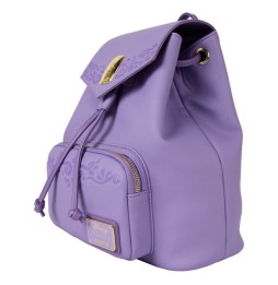Sac à Dos Loungefly Disney - Raiponce Classic Style
