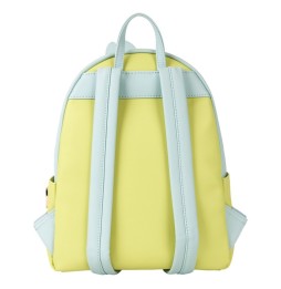 Sac à Dos Loungefly Disney - Bambi (Triple Poches)