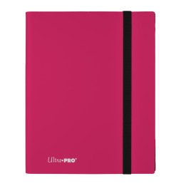 Portfolio A4 Ultra Pro (Hot Pink)