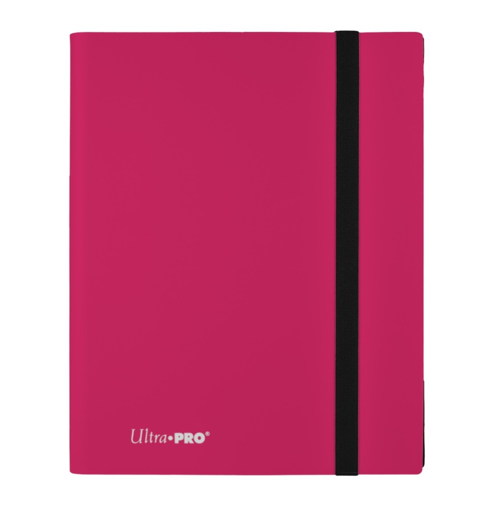 Portfolio A4 Ultra Pro (Hot Pink)