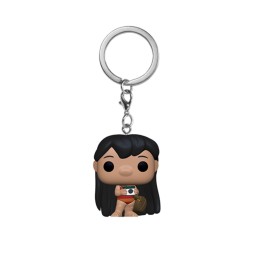 Funko Pocket Pop ! Lilo & Stitch - Lilo Camera