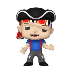 Funko Pop ! The Goonies - Sloth (10 cm)