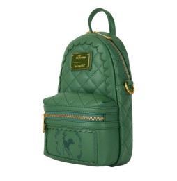 Sacoche Loungefly Disney - Bambi Quilted