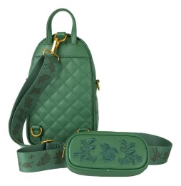 Sacoche Loungefly Disney - Bambi Quilted