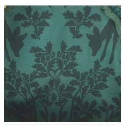 Sacoche Loungefly Disney - Bambi Quilted