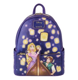 Sac à Dos Loungefly Disney - Raiponce Lantern