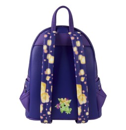 Sac à Dos Loungefly Disney - Raiponce Lantern