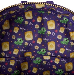Sac à Dos Loungefly Disney - Raiponce Lantern
