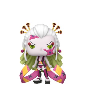 Funko Pop ! Demon Slayer - Daki Ribbons (Exclusive)