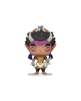 Funko Pop ! Demon Slayer - Zohakuten (Exclusive)