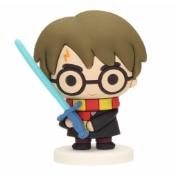 Figurine Pokis Harry Potter - Harry Potter Epee