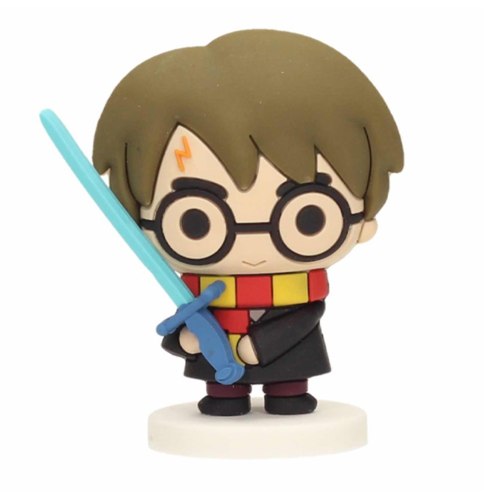 Figurine Pokis Harry Potter - Harry Potter Epee