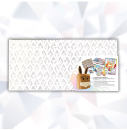 Coffret Pokémon Collection Super Premium - Écarlate et Violet - Évolutions Prismatiques (EV 8.5)