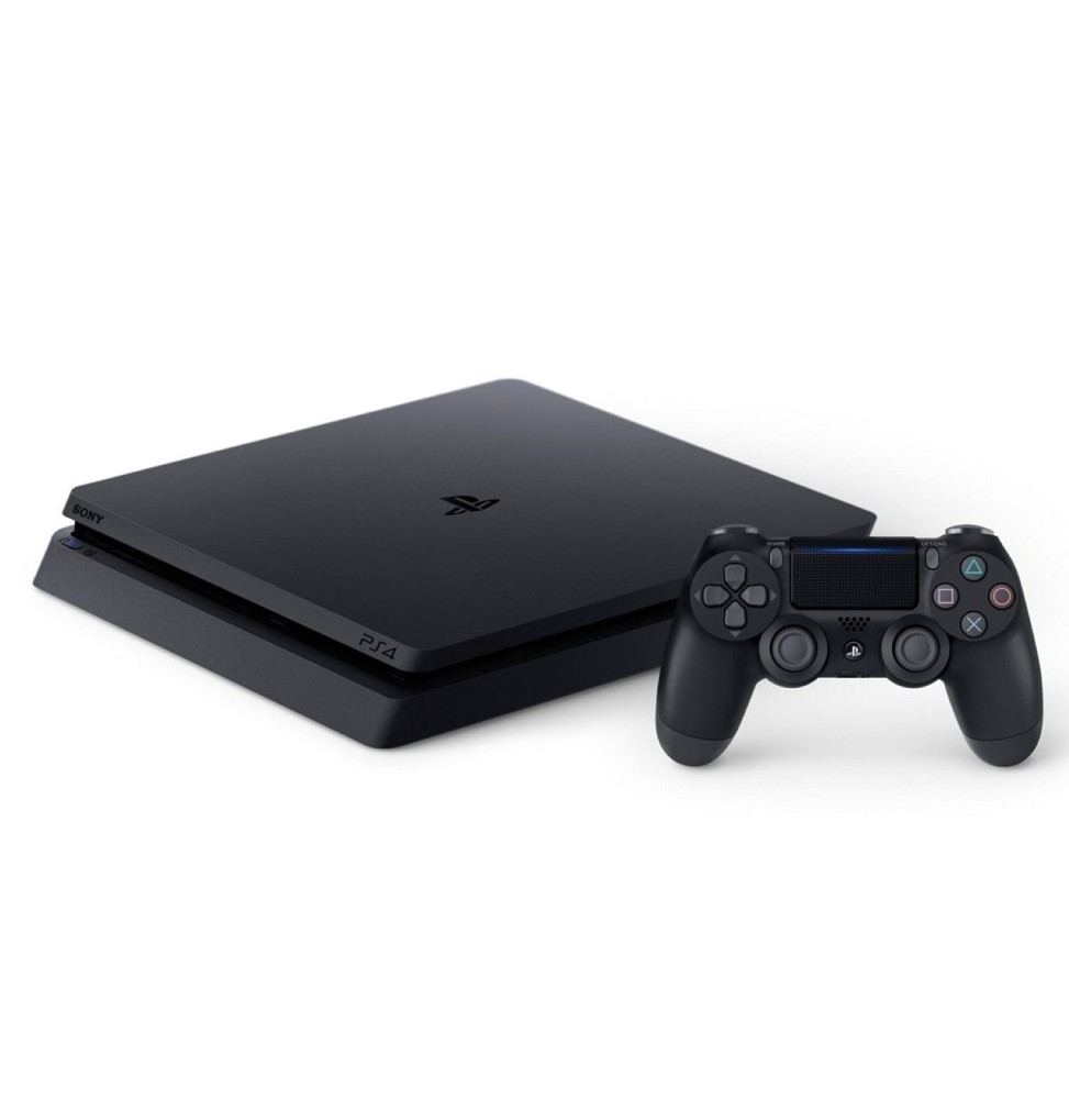 Playstation 4 Slim 1To Occasion