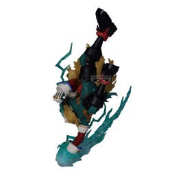 Figurine My Hero Academia – Izuku Midoriya III (The Amazing Heroes Plus)